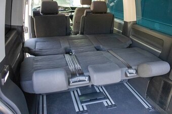 VOLKSWAGEN Multivan LR 2.0BiTDI Comfortline 4Motion DSG 2020 - 11