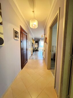 2-izbový apartmán s veľkou terasou, 78 m2, Albánsko -Saranda - 11