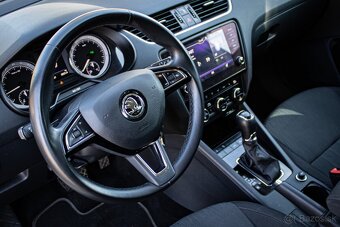 Škoda Octavia Combi 1.6 TDI DSG /aj na splátky/protihodnota/ - 11