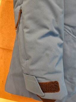 Rossignol pánska lyžiarska bunda velkost L - 11