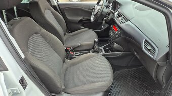 Opel Corsa 1.2 16V drive SK - 11