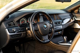 BMW M5 F10 V8 Bi-Turbo 660hp DKG - 11