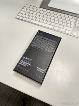 🍏iPhone 13 Pro Max Graphite 128GB - 11