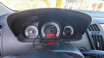 KIA CEED 1.4i 77KW na diely - 11