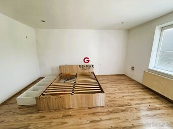 REZERVOVANÉ NOVINKA VO VRANOVE NAD TOPĽOU – DOM PO ČIASTOČNE - 11