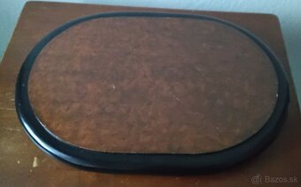 Skleneny zvon, kupola - 11