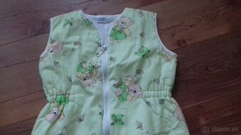 Spaci vak 110 (ako NOVÈ) - 11