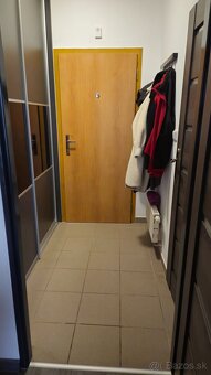 Prenájom slnečného 2-izbového bytu - 11