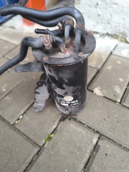 Octavia 2 combi 1.9tdi 77kw - 11