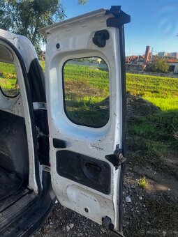 Dacia Dokker 1,6 SCe Access - 11