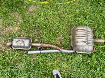 Kia carnival III diely - 11