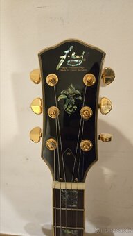 Elektricke gitara / basgitara - 11