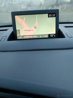 Peugeot 5008 1.6 HDi - 11