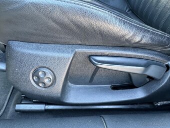 Audi A6 C7 Avant, 3.0TDI, 150kw, 4x4 (rv. 2012) - 11