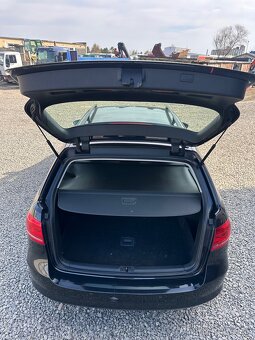 Volkswagen Passat 2014 - 11