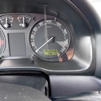 Škoda Octavia 1.9tdi - 11