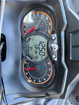 Can am Outlander max 1000 - 11