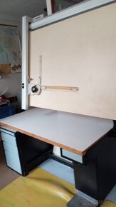 Fréza, píla, brúska, hrúbkovačka, zrovnávačka, dlabačka - 11