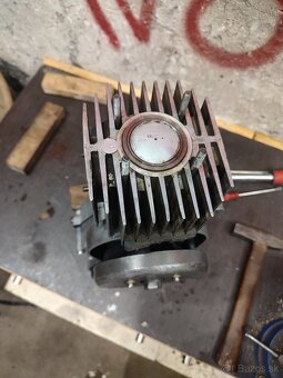 Babetta 210 - 11