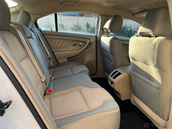 Ford Taurus SEL 3.5 V6, 2015, flexfuel - 11