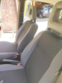 Fiat panda - 11