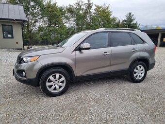 KIA SORENTO 2,2CRDi 4WD - 11