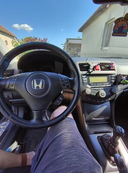 Honda Accord 2.2 i-CTDI - 11