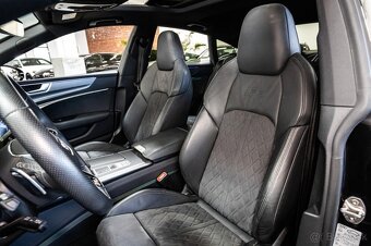 Audi RS7 - 11