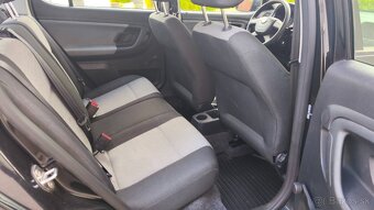 Škoda Fabia 1.2 HTP 175 tisíc km - 11