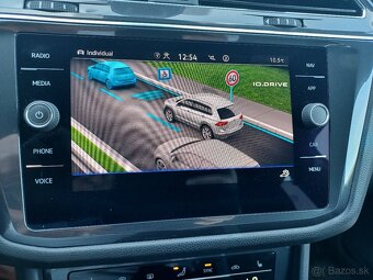 VW Tiguan Allspace RL 2.0 TSI 4MOT DS7 - 11