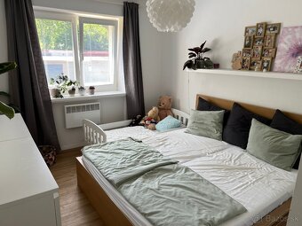 PRENÁJOM 2i bytu, UHLISKO, blízko centra - 11