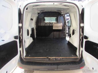 Dacia Dokker Van 1.6 - odpočet DPH - spláta 155,-€ - 11