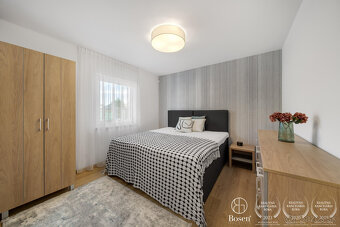 BOSEN | 4 izbový moderný dom s vírivkou, pozemok 627 m², Pen - 11