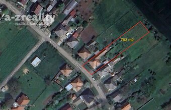 Pekný rodinný dom na predaj v Šrobárovej - 11