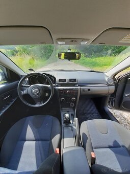 Mazda 3 - 11