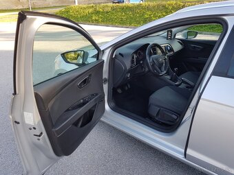 Seat Leon 3 - 11