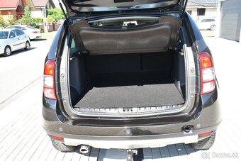 Dacia Duster 1.5 dCi 4x4  110 PS Exception - 11
