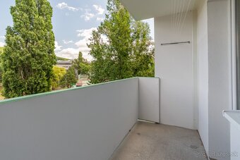 Na predaj | 2 izbový byt 62,45 m² s loggiou - Studenohorská - 11