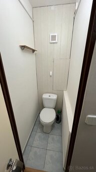 Prenájom 2-izbového bytu – Levice, centrum - 11