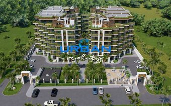 APARTMÁN V REZIDENČNOM HOTELOVOM KOMPLEXE NA ZANZIBARE - 11