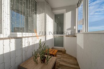 ALL INCLUSIVE l NA PREDAJ 4 IZBOVÝ BYT S BALKÓNOM, VEĽKÝ MED - 11