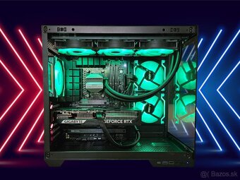 ⚡AMD 7 9800x3D, RTX 5070, 32GB DDR5, 1TB SSD, 750W⚡ - 11