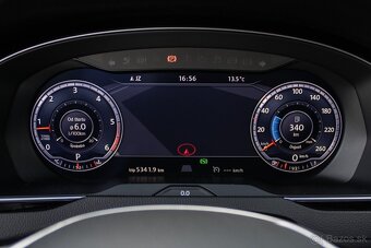 Volkswagen Passat Variant 2.0 TDI Highline DSG AJ NA SPLÁTKY - 11