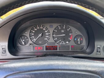 BMW 523iA LPG - 11