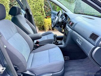 Škoda Octávia Combi Swiss Tour - 1.9TDi 74Kw 101Ps... - 11