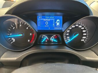 Ford kuga 2.0tdci - 11