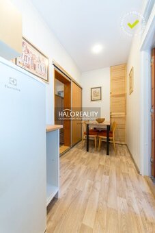 HALO reality - Predaj, trojizbový apartmán Vysoké Tatry, Dol - 11