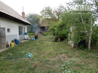 Rodinný dom v kľudnej časti obce, 130 m2, Šahy, časť Tešmak, - 11