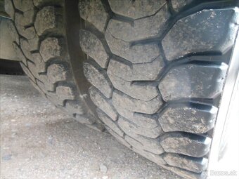 Mercedes-Benz 3353 Actros, 6x4, TRK, Souprav - 11