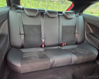 Seat Ibiza Cupra 1.8 TSI 141KW/192PS R.V.07/2016 - 11